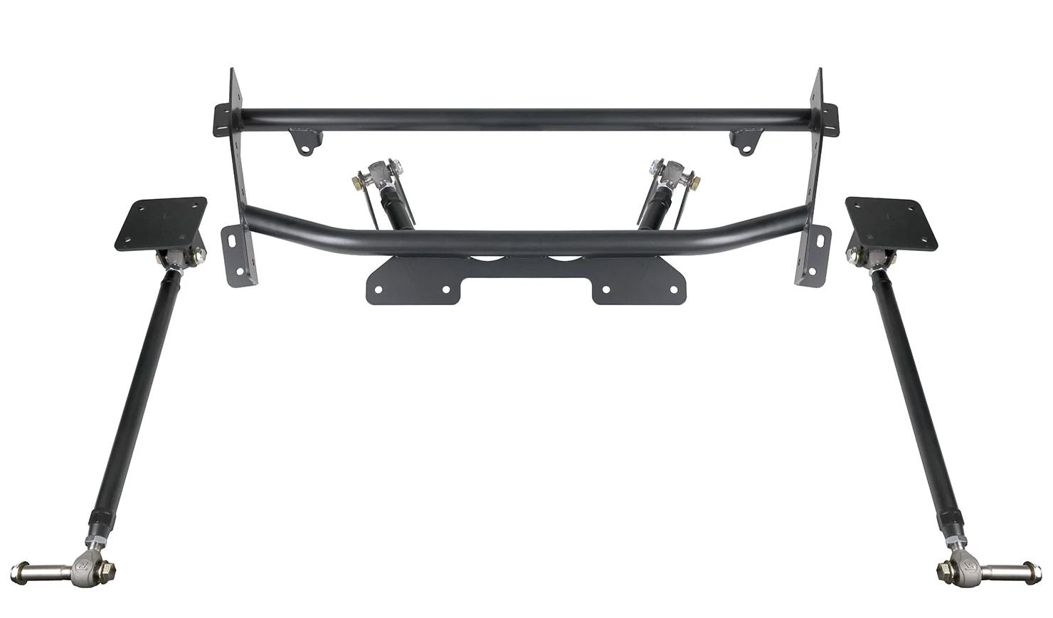 HQ Air Suspension System For 1968-1974 Nova.