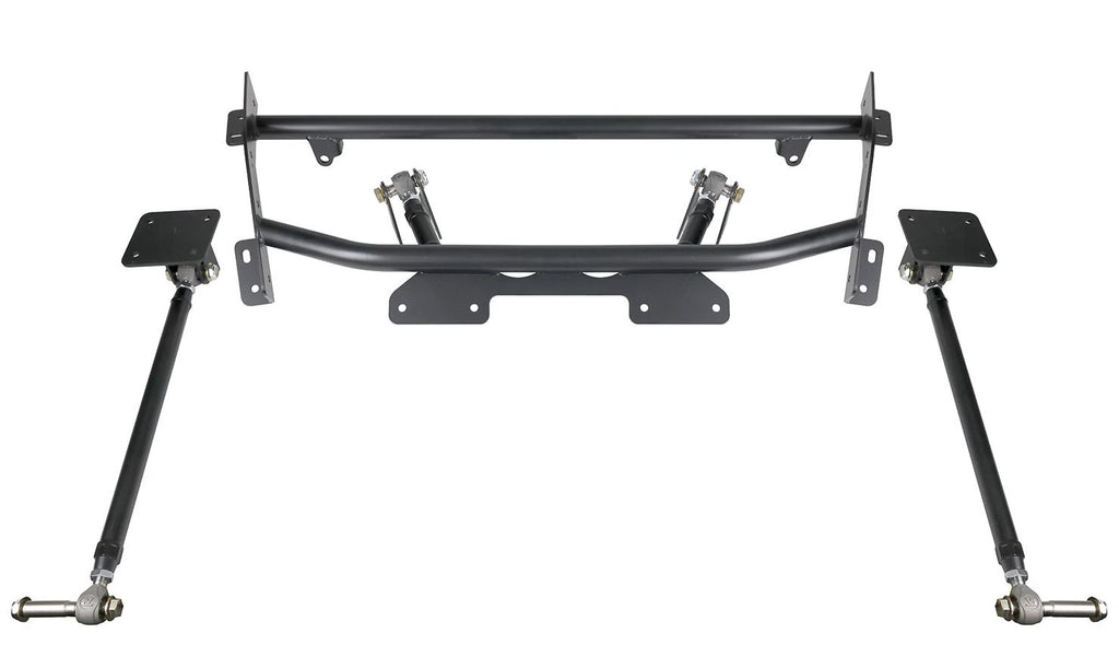 HQ Air Suspension System With Hub Spindles For 1968-1974 Nova.