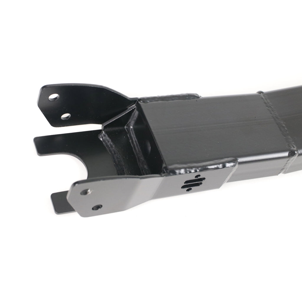Bolt-On Subframe Connectors For 1968-1974 Nova.