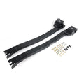 Bolt-On Subframe Connectors For 1968-1974 Nova.