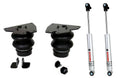 Front CoolRide Kit For 63-87 C10. For Use W/ Stock Lower Arms.