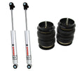 Rear CoolRide Kit For 1963-1972 C10.
