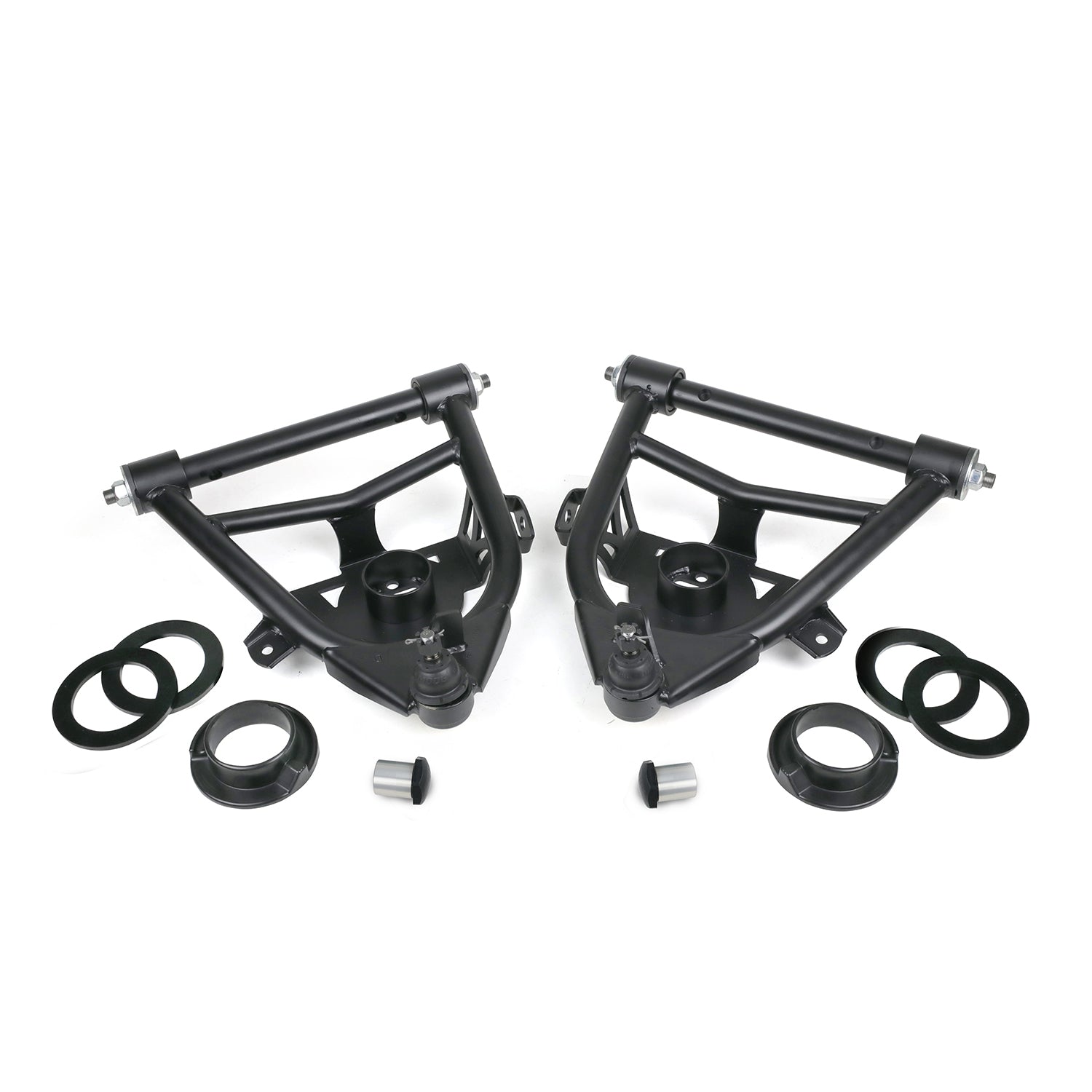 Front Lower StrongArms For 1963-1970 C10. For Use With Stock Style Spring.