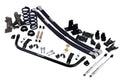 StreetGrip System For 1973-1987 C10 With Small Block  No Bushings.