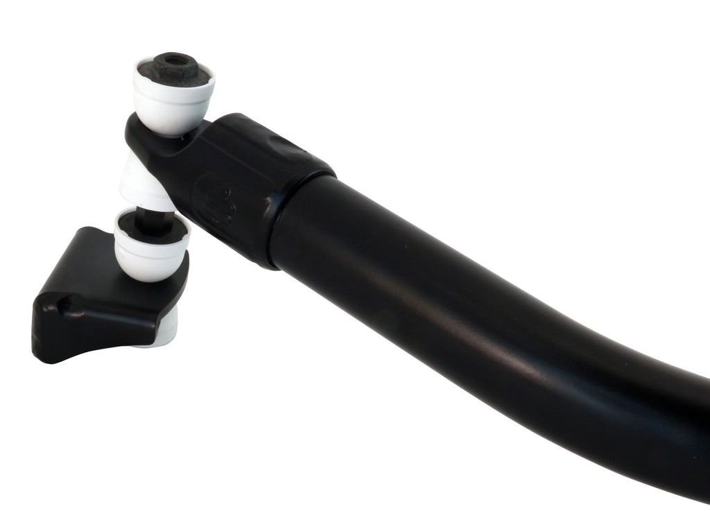 HQ Air Suspension System For 1963-1970 C10.