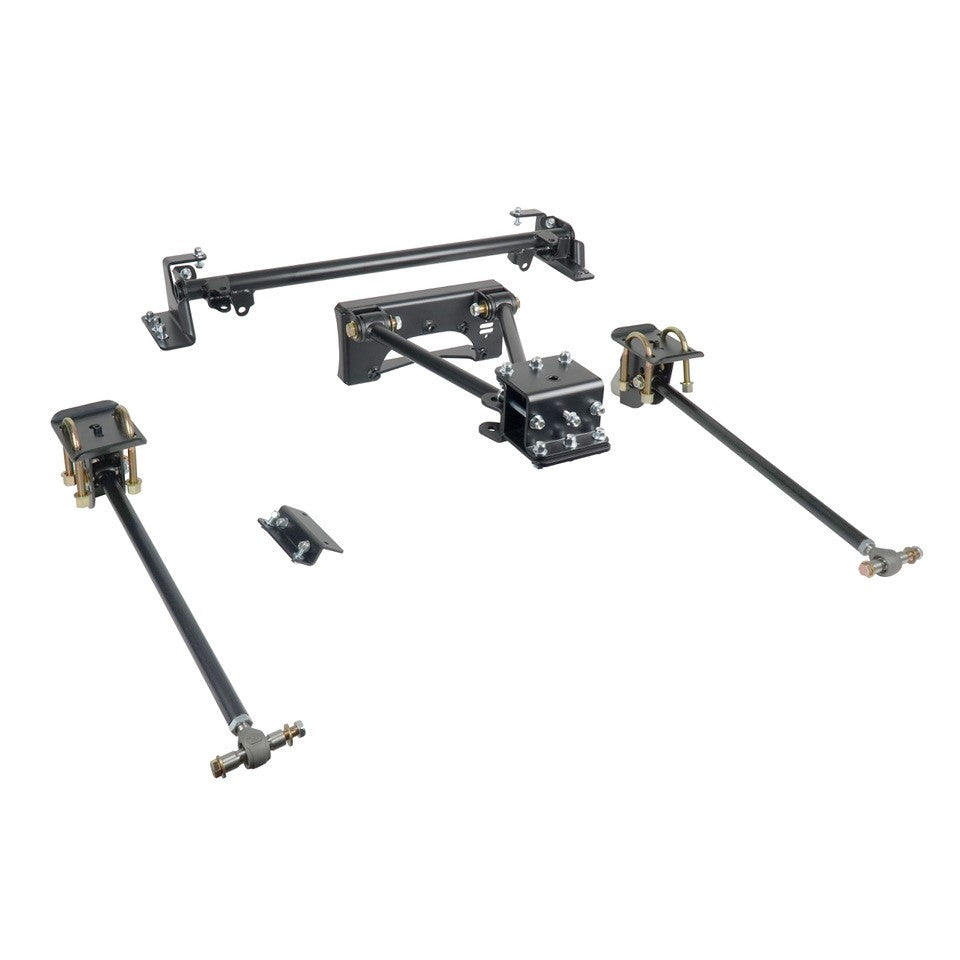 HQ Coil-Over System For 1982-2003 S10  S15 And Sonoma W/ 7.5" Differential.