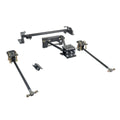 Bolt-On Wishbone For 1982-2003 S10 Sonoma 2WD With 7.5" Differential.