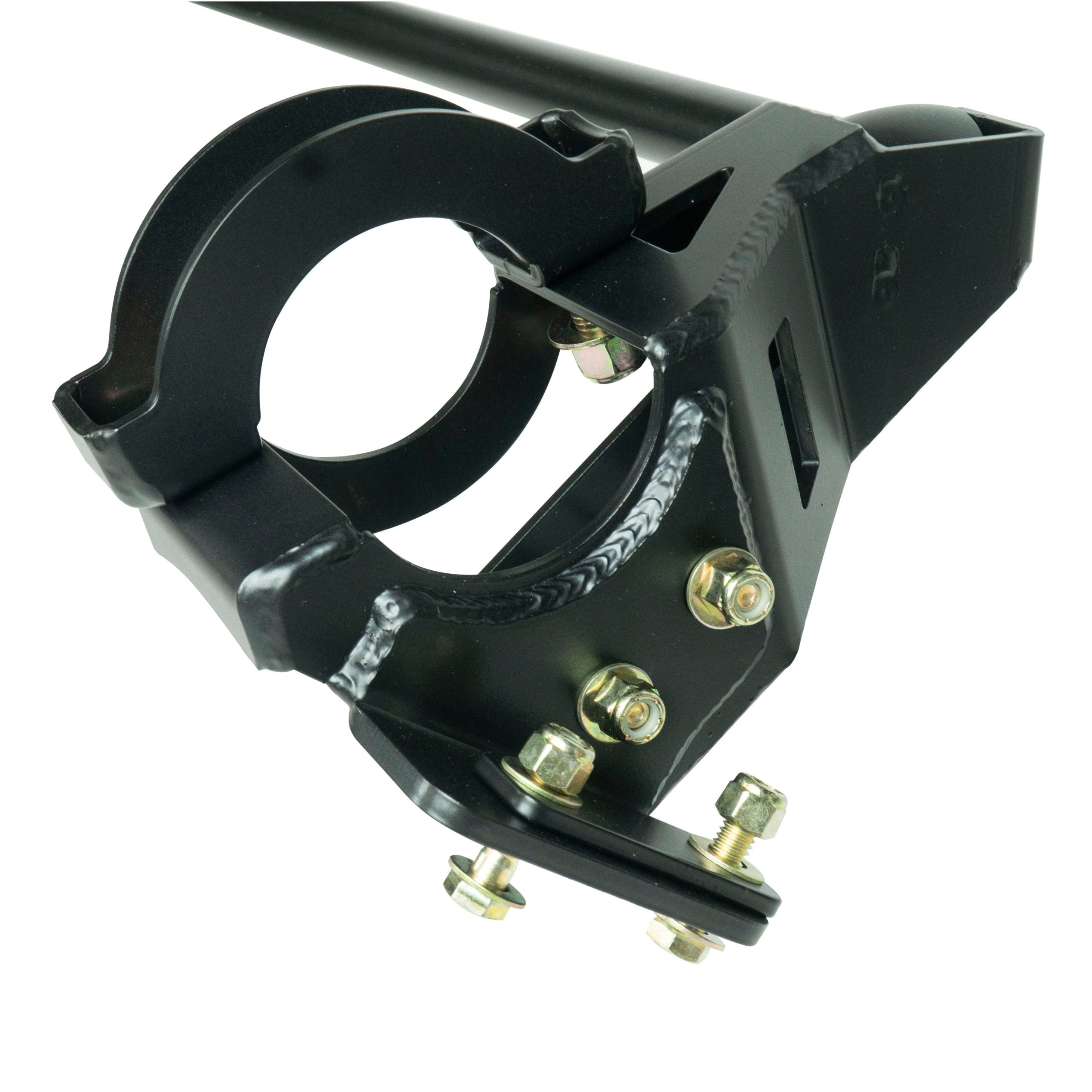 Bolt-On 4-Link For 2007-2018 Silverado And Sierra 1500.