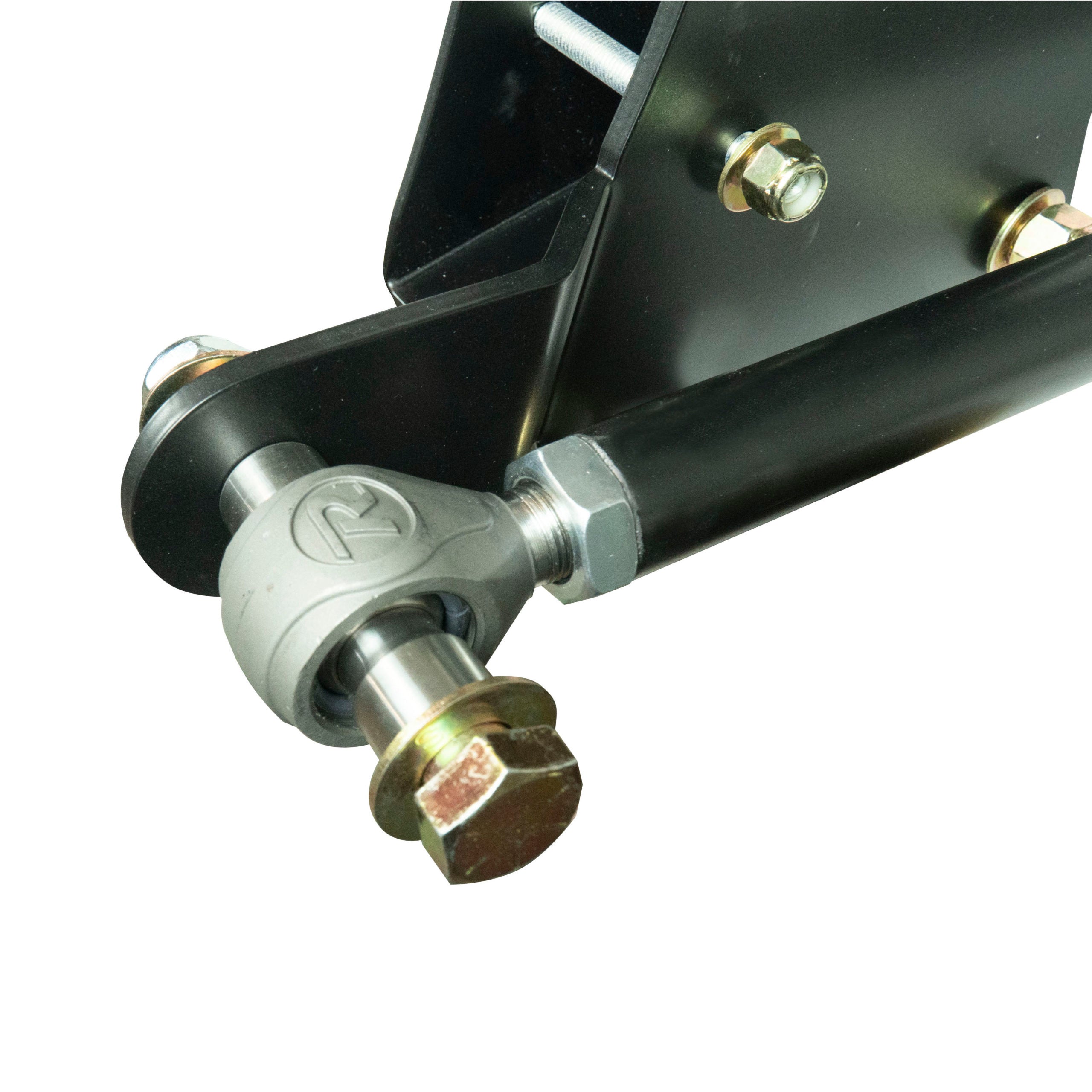 HQ Air Suspension System For 2007-2016 Silverado 1500 W/ OE Cast Steel Arms.