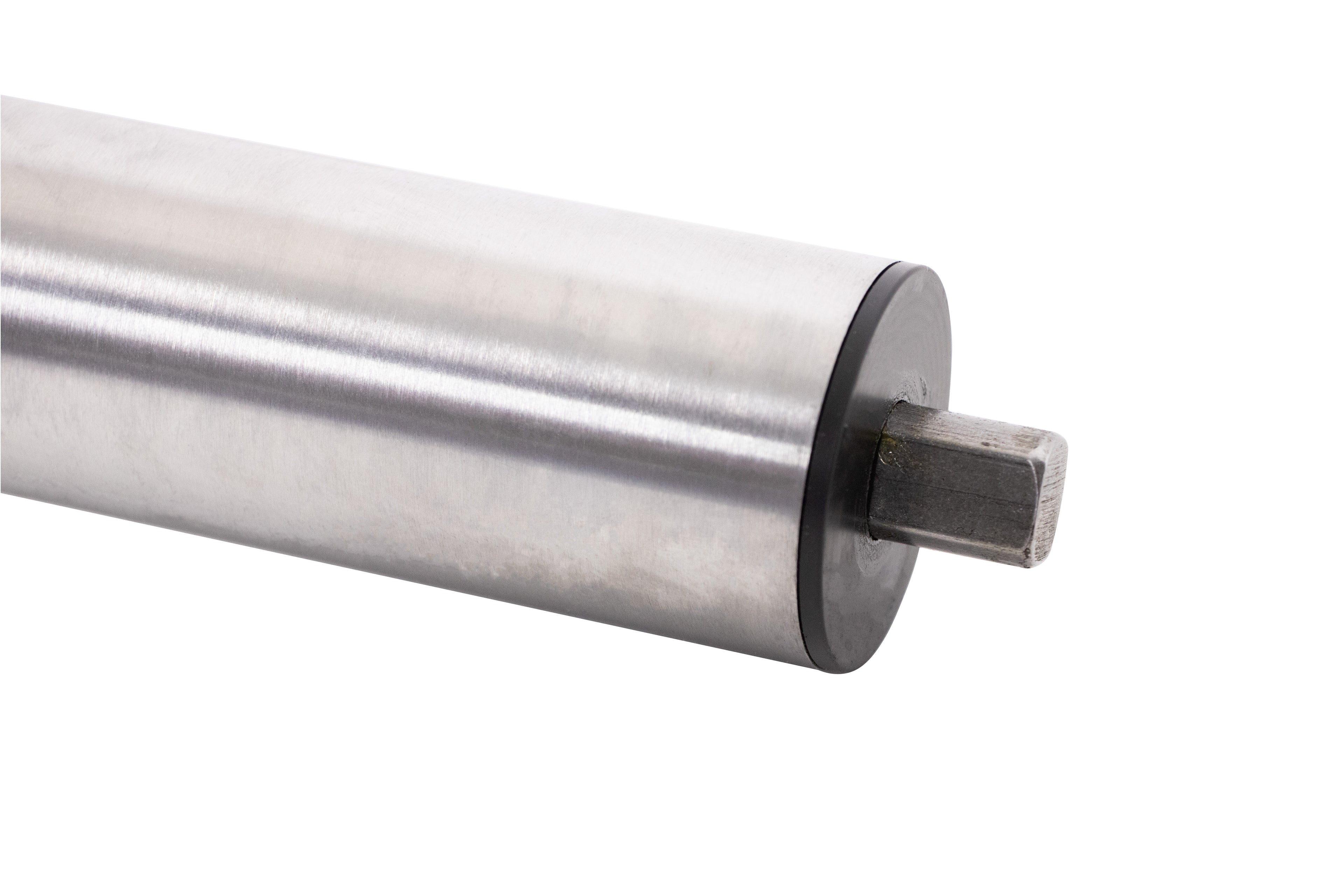 Paintable Steel