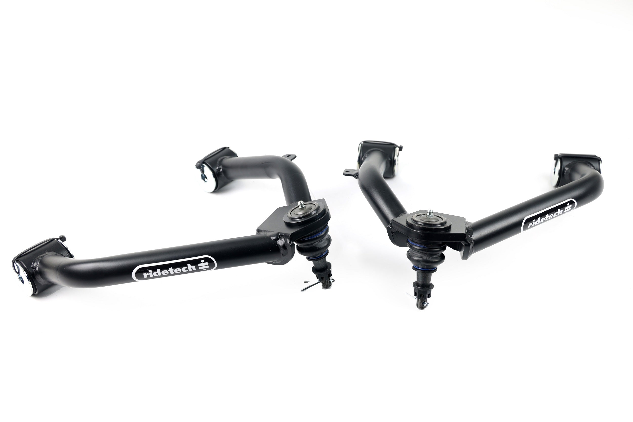 StreetGrip System For 2014-2018 Silverado 1500 2WD W/ OE Stamped Or Alum. Arms.