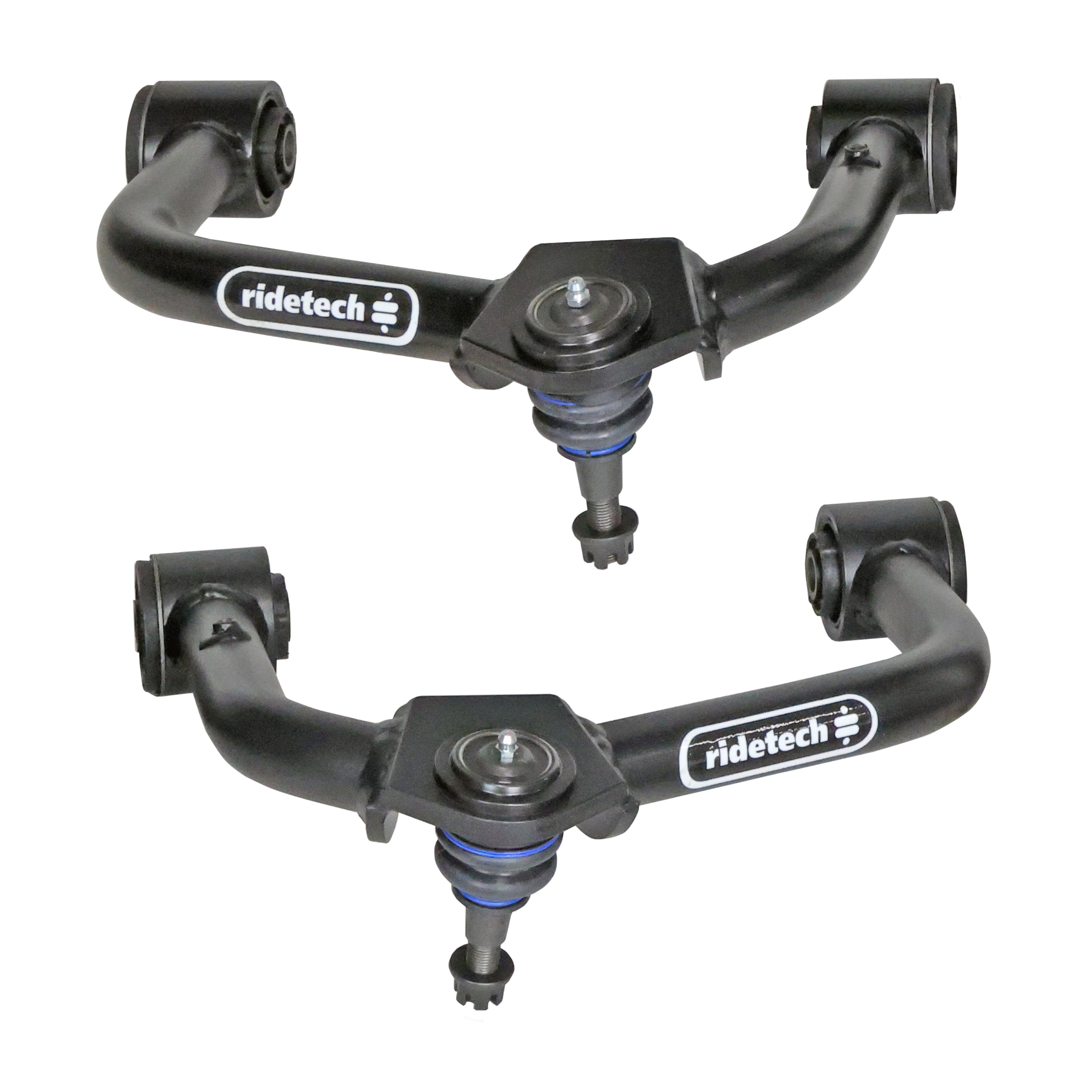 HQ Coil-Over System For 2021-2026 Tahoe  Suburban And Yukon 2WD.