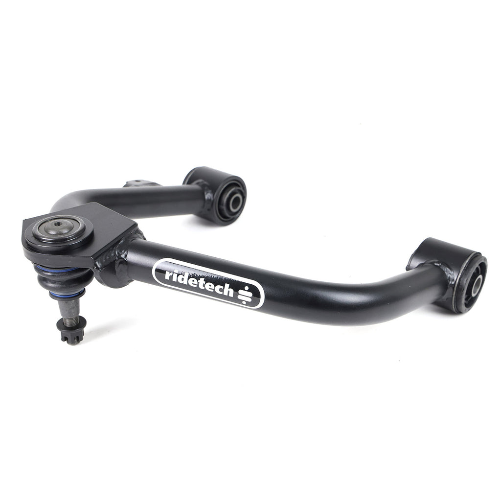 Ridetech Lowering System For 2019-2026 Silverado / Sierra 1500 2WD Axle Group B.