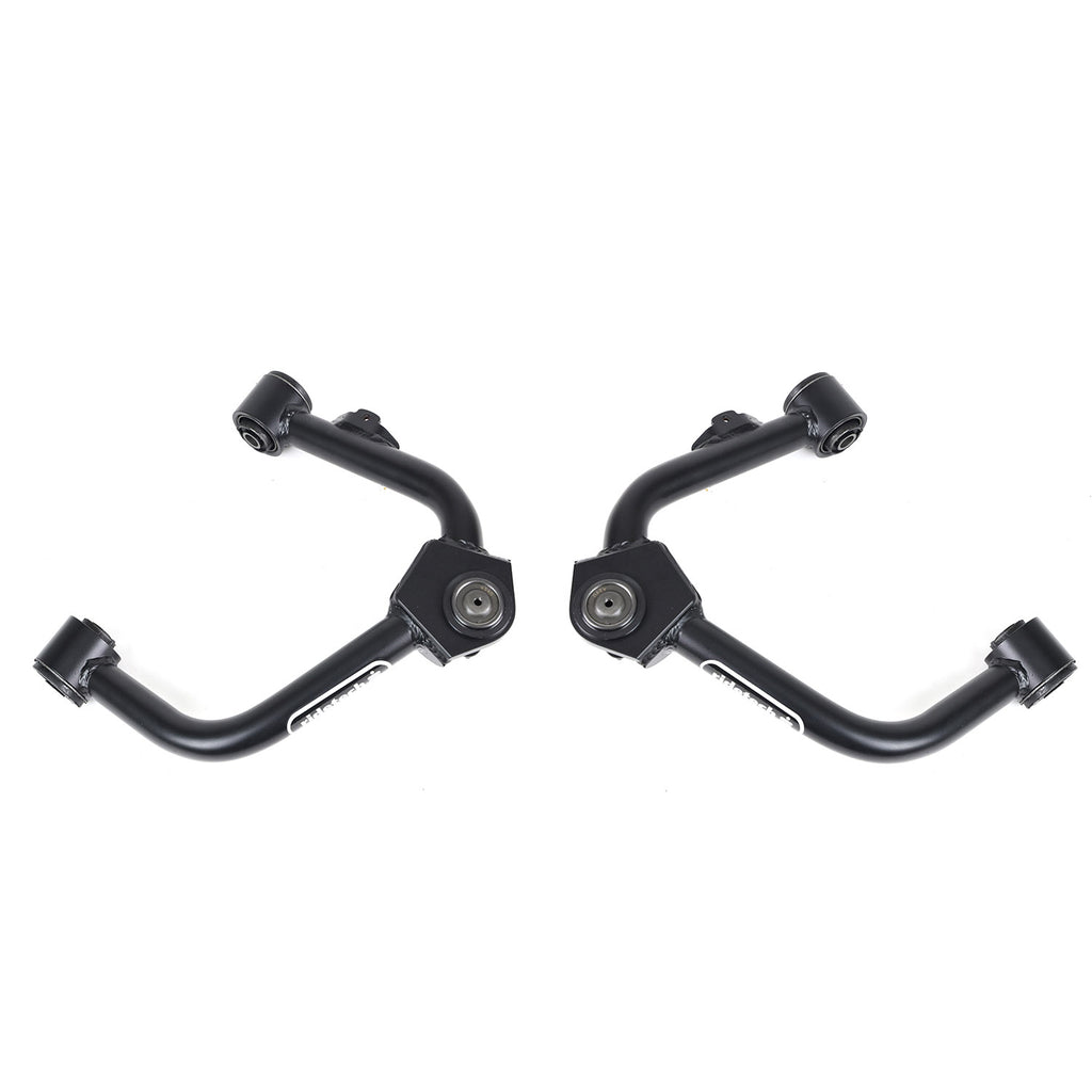Front Upper StrongArms For 2019-2026 Silverado  2021-2026 Tahoe 1500  Lowered.