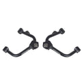 Front Upper StrongArms For 2019-2026 Silverado  2021-2026 Tahoe 1500  Lowered.