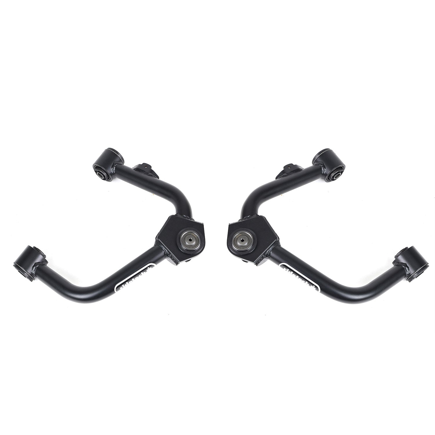 Front Upper StrongArms For 2019-2026 Silverado  2021-2026 Tahoe 1500  Lowered.