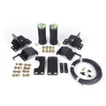 Helper Bags For 2019-2026 Silverado / Sierra With Ridetech Lowering Kit.