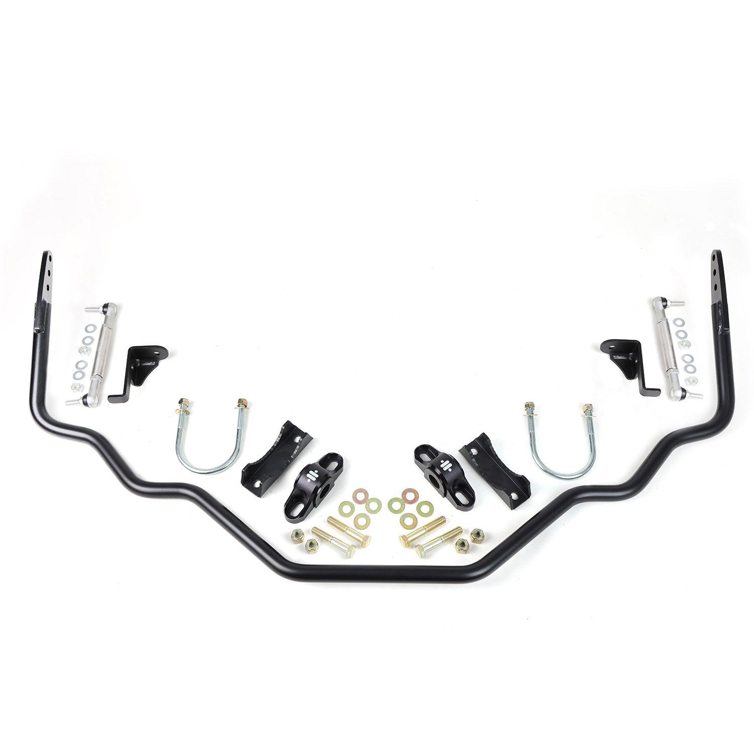 Rear Sway Bar For 2019-2026 Silverado / Sierra With Ridetech Lowering Kit.