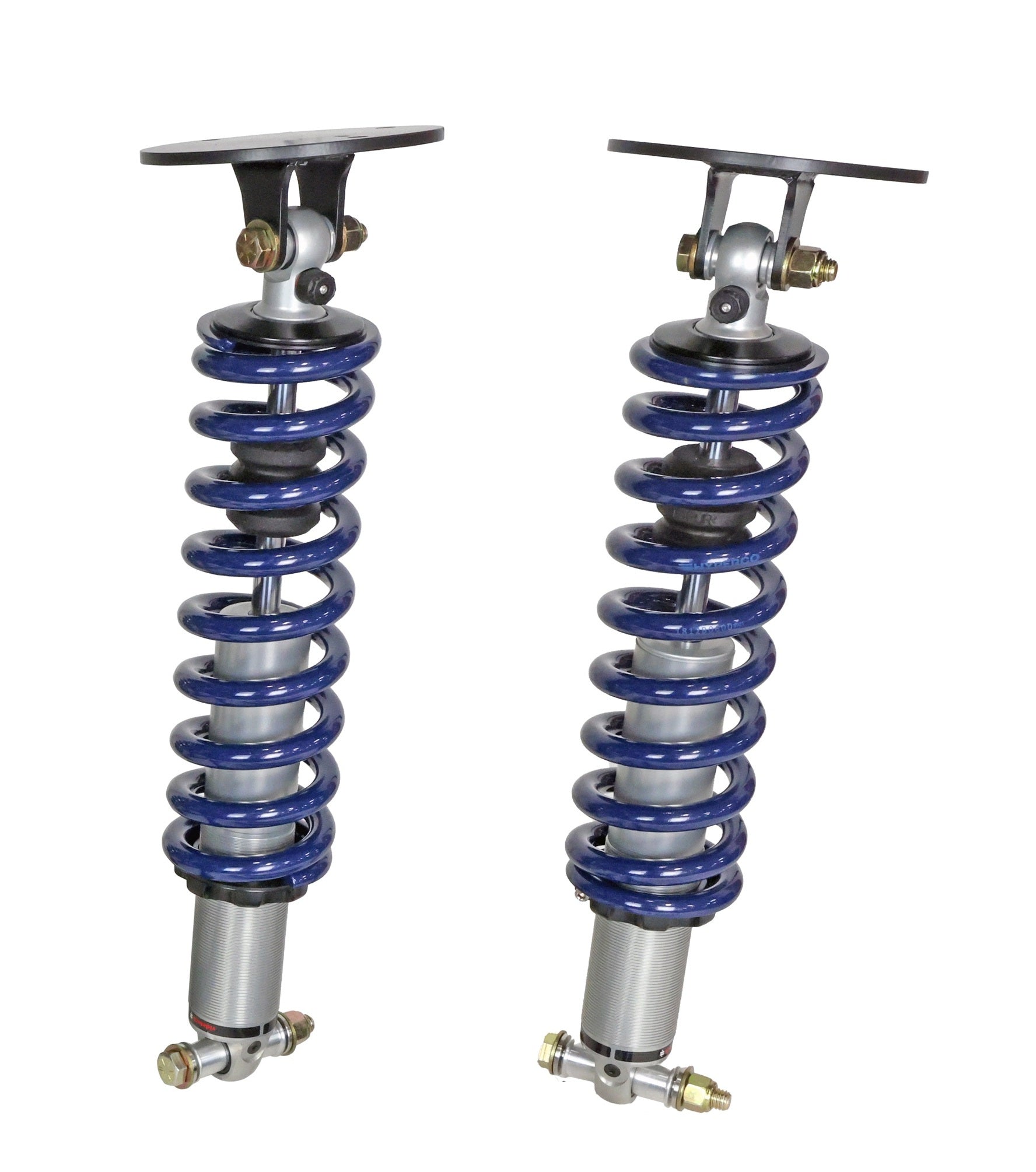 Rear HQ Coil-Overs For 2021-2026 Tahoe  Suburban And Yukon.