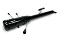 Black Powder Coat