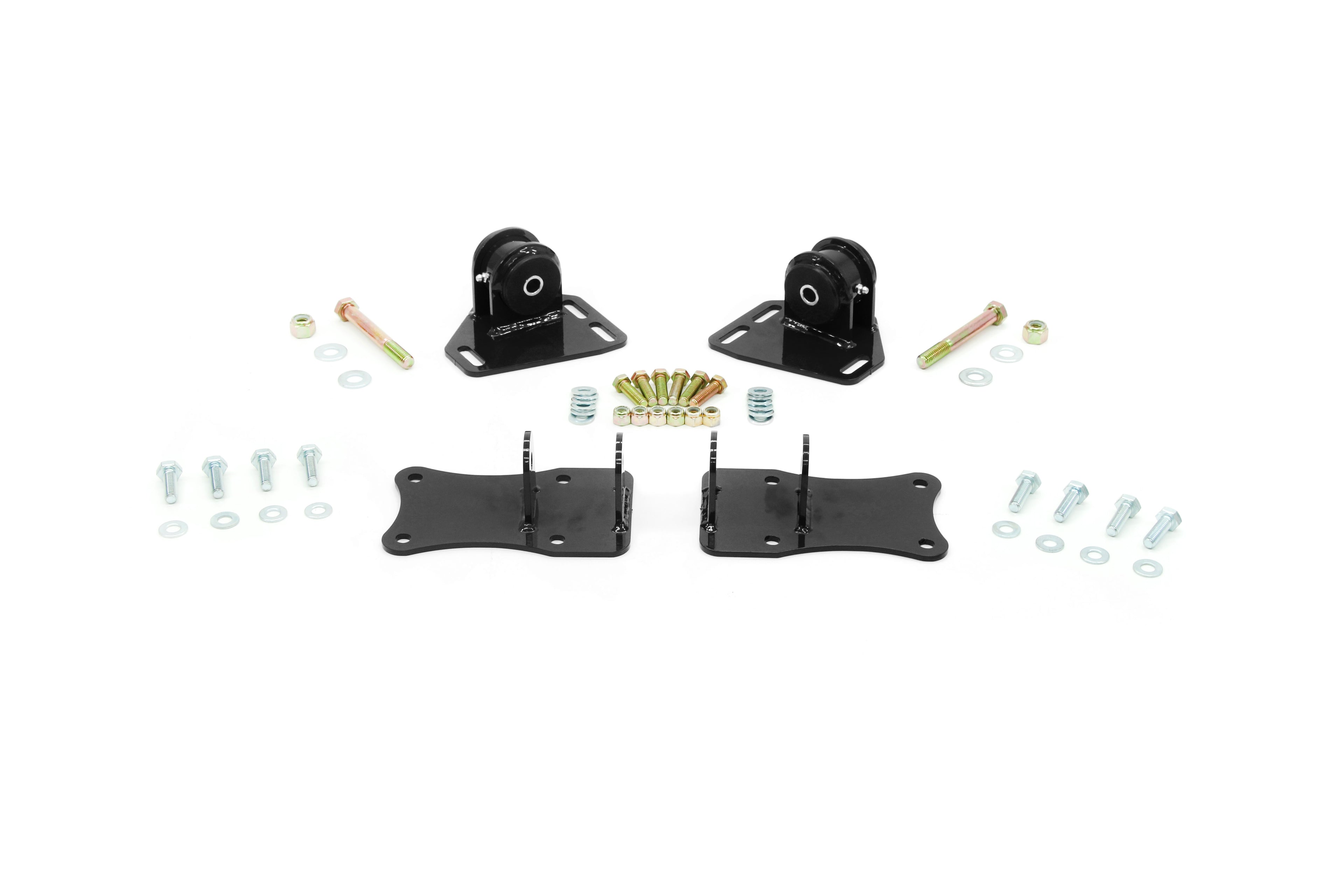 2608 - 1970-1974 GM F-Body LS Swap engine mount