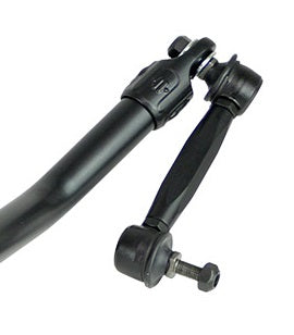 HQ Coil-Over System With Hub Spindles For 1964-1966 Mustang.