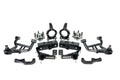 Front SLA Suspension System For 1979-1993 Mustang With Stock K-member.