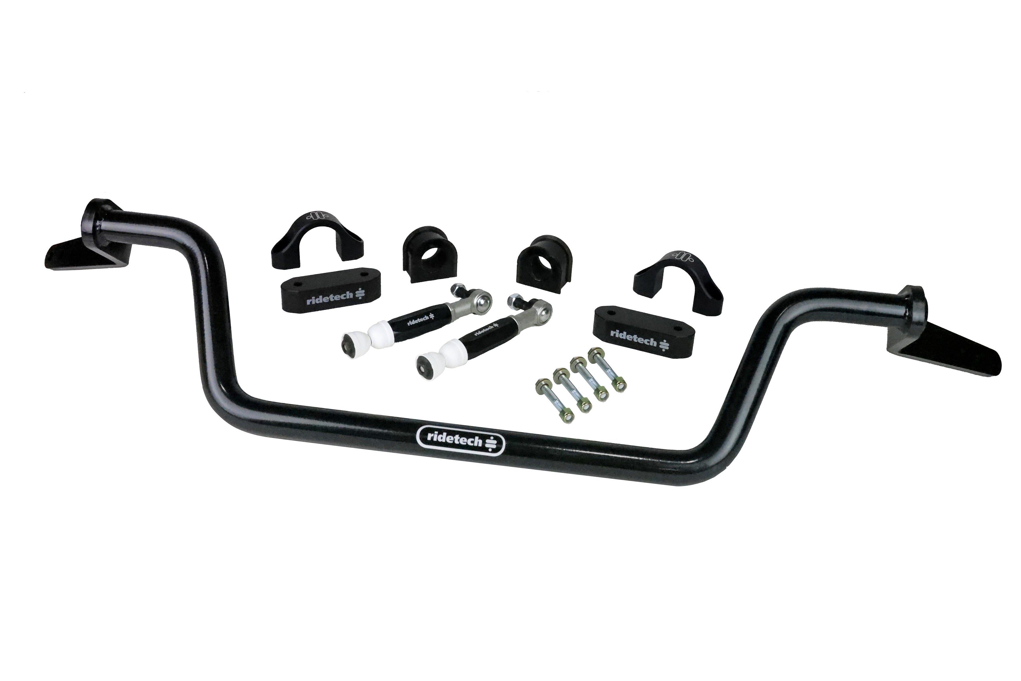 Front Adjustable Sway Bar For 1979-1993 Mustang.