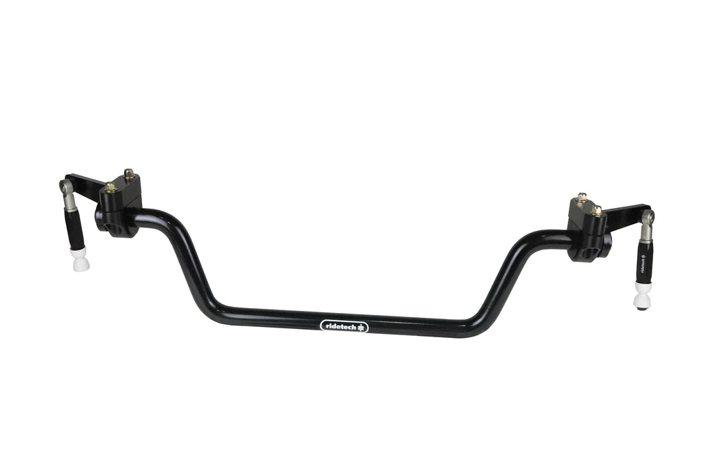Front Adjustable Sway Bar For 1979-1993 Mustang.
