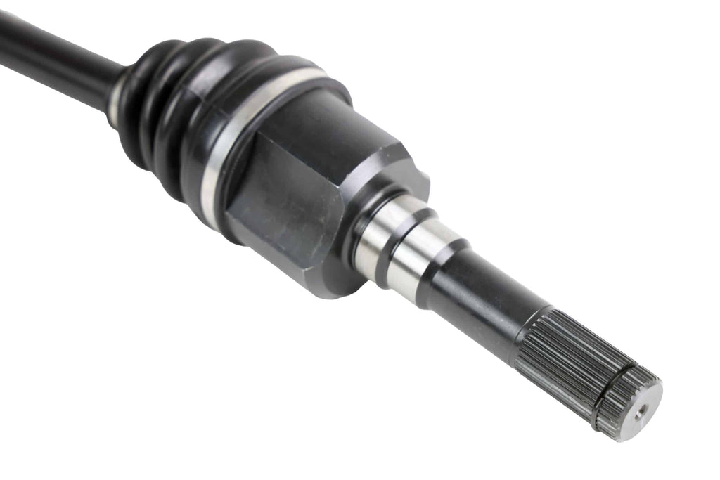 CV Axle Shaft Set For 1979-1993 Mustang.  For Use With Ridetech IRS