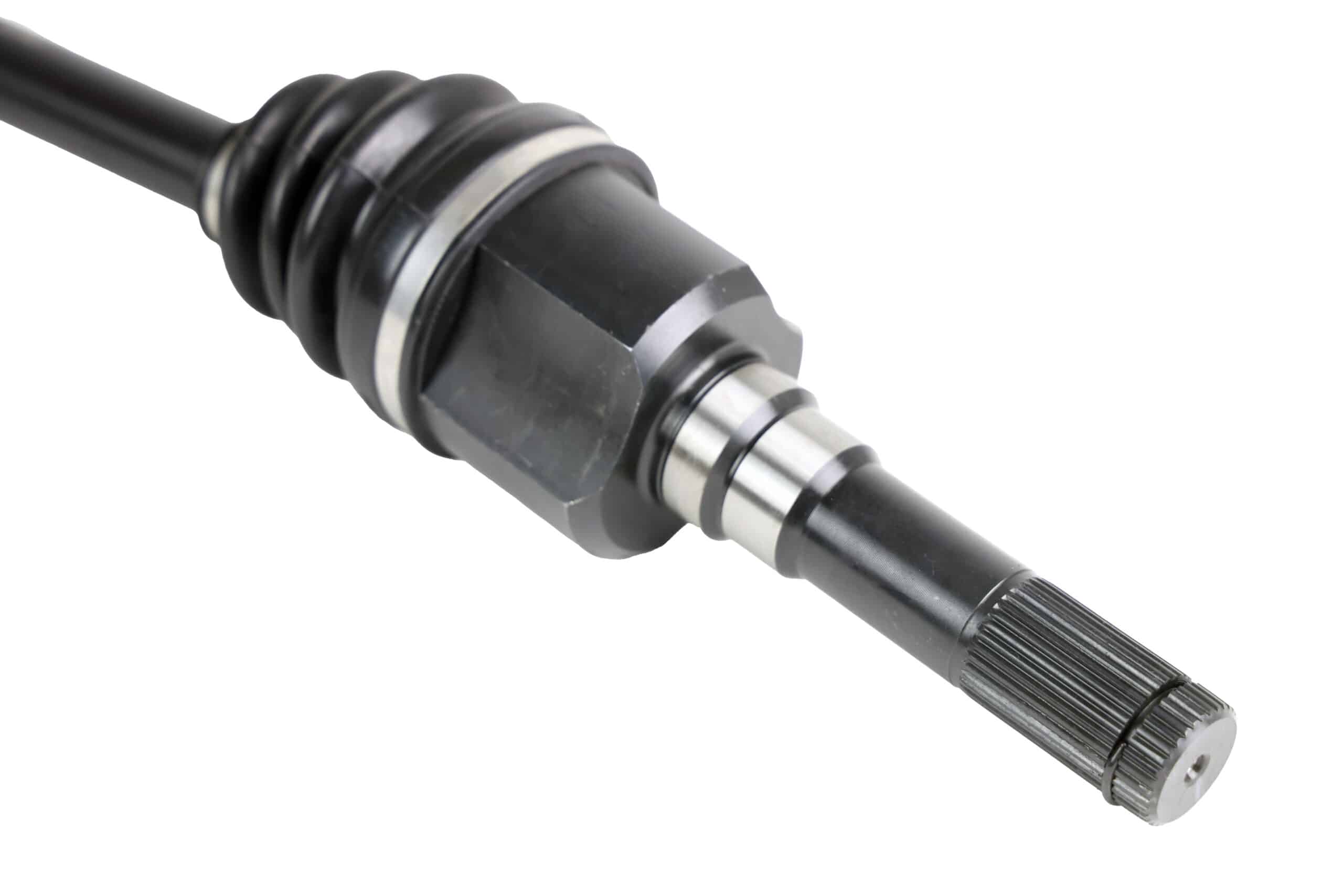 CV Axle Shaft Set For 1979-1993 Mustang.  For Use With Ridetech IRS