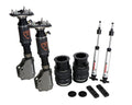 Air Suspension System For 2015-2026 Mustang.