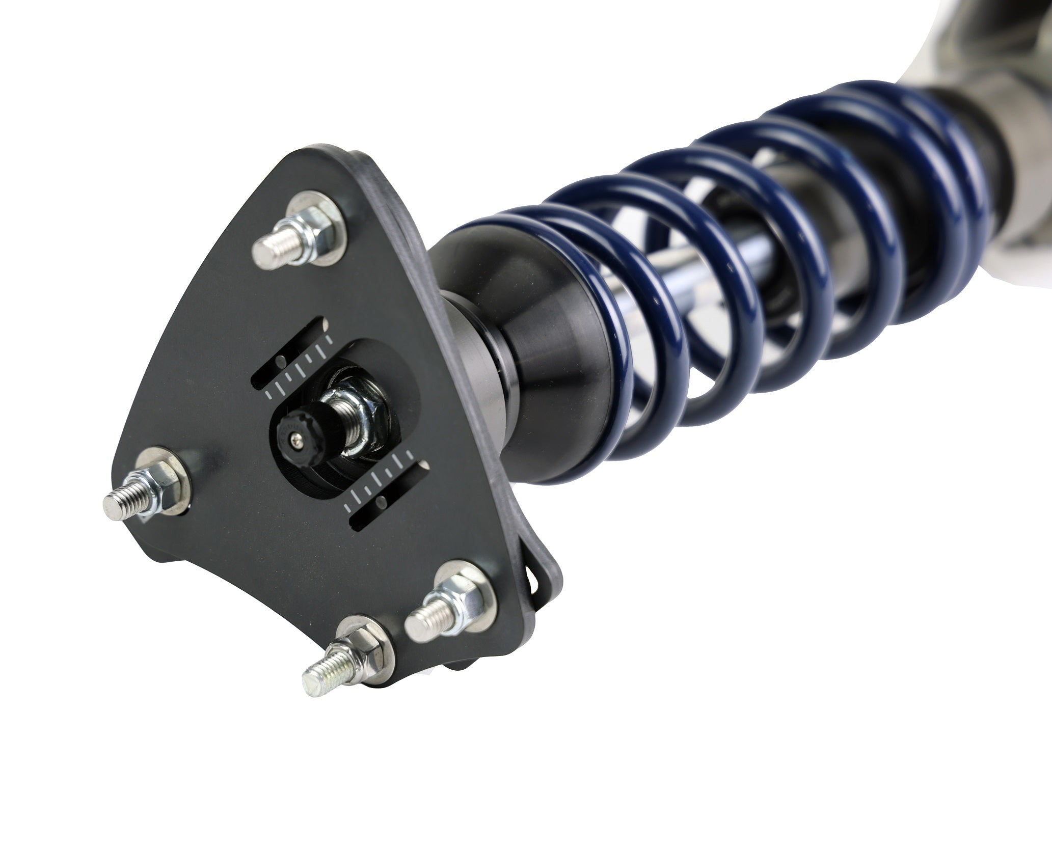 Front HQ Coil-Overs For 2015-2026 Mustang.