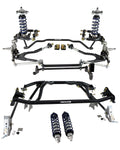 HQ Coil-Over System For 1961-1965 Falcon.