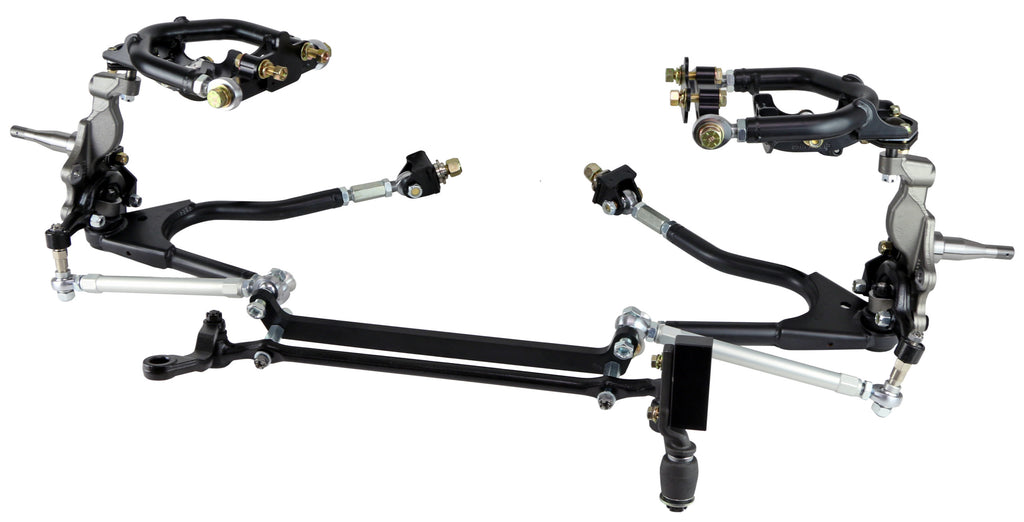 HQ Coil-Over System For 1961-1965 Falcon.