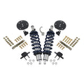 Front HQ Coil-Overs For 2015-2026 Ford F-150 2WD.