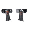 Helper Bags For 2015-2026 F-150 With Ridetech 3/5 Lowering Kit.