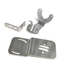 Headlight Sensor Bracket Kit For 2021-2026 F-150.