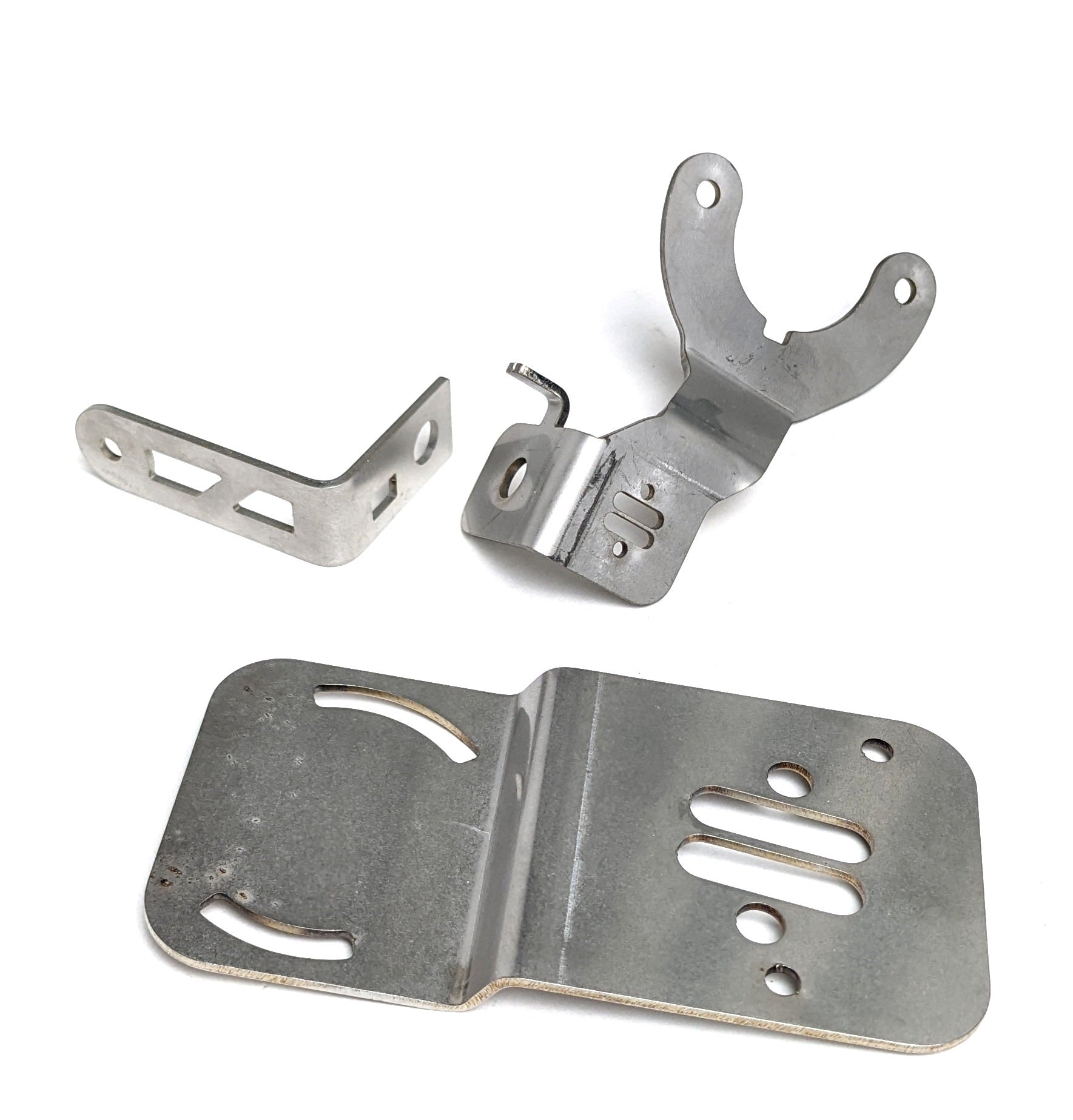Headlight Sensor Bracket Kit For 2021-2026 F-150.