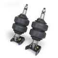 Front HQ Shockwaves For 1965-1972 Galaxie.