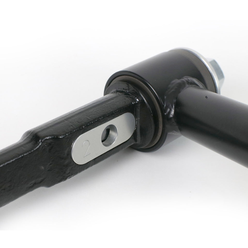HQ Air Suspension System For 1973-1979 F-100.