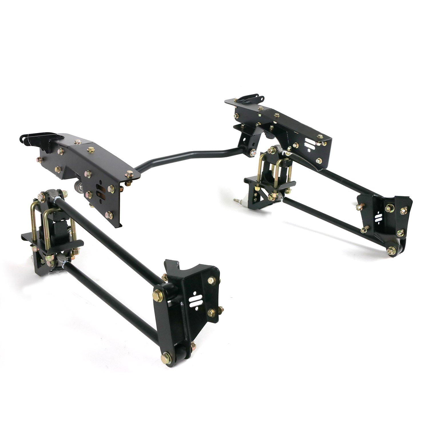 HQ Coil-Over System For 1973-1979 F-100.