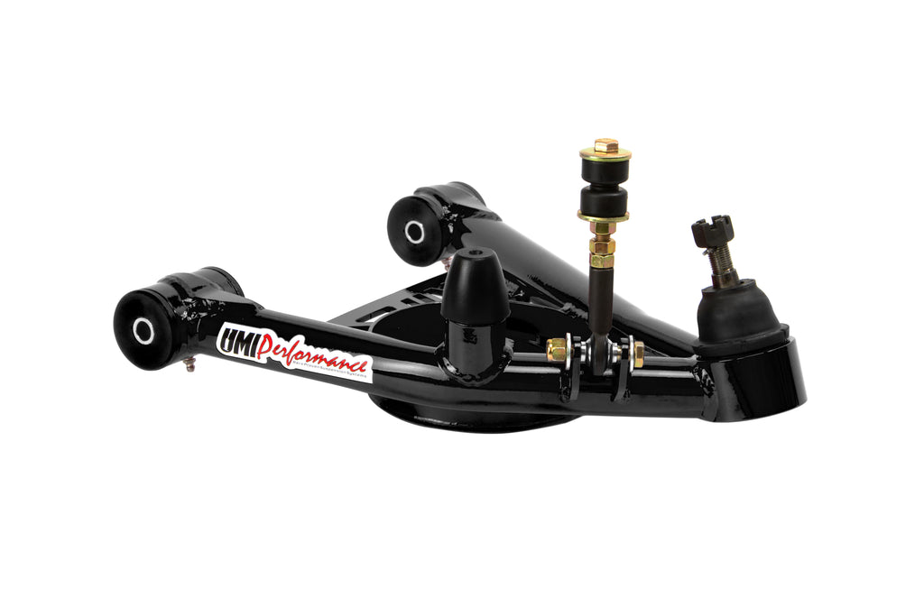 3031 - 1982-1992 F-Body, 1978-1988 G-Body, S10 Tubular Front Lower A-Arms, Poly
