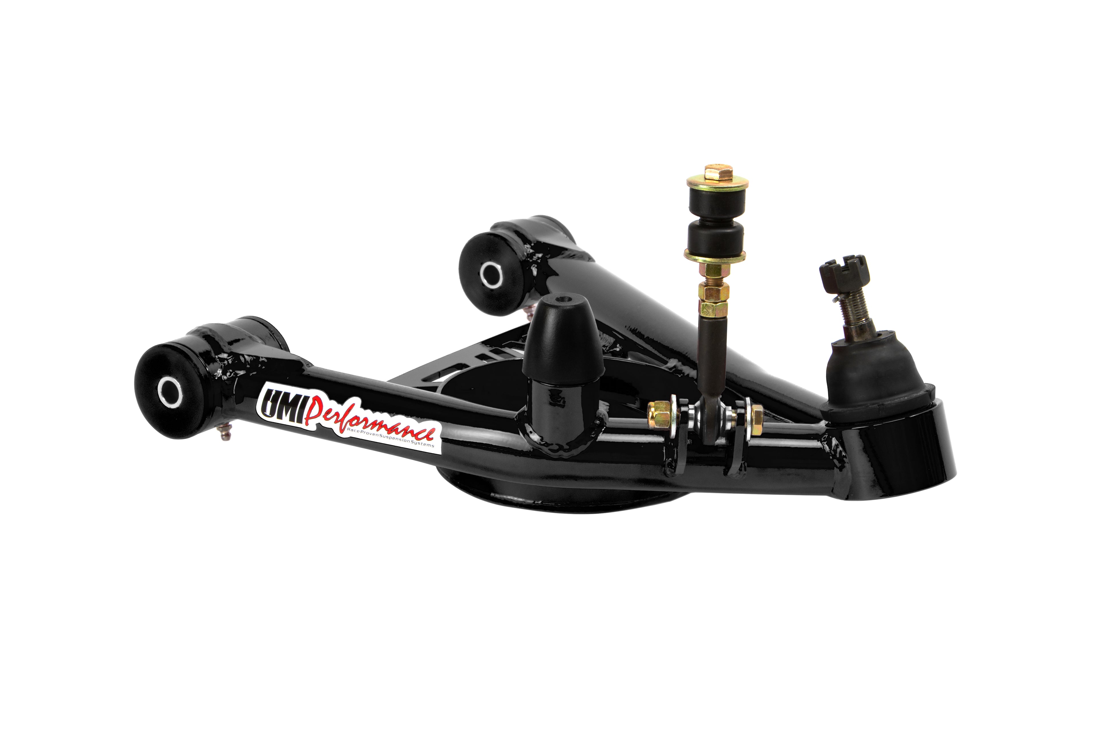 3031 - 1982-1992 F-Body, 1978-1988 G-Body, S10 Tubular Front Lower A-Arms, Poly