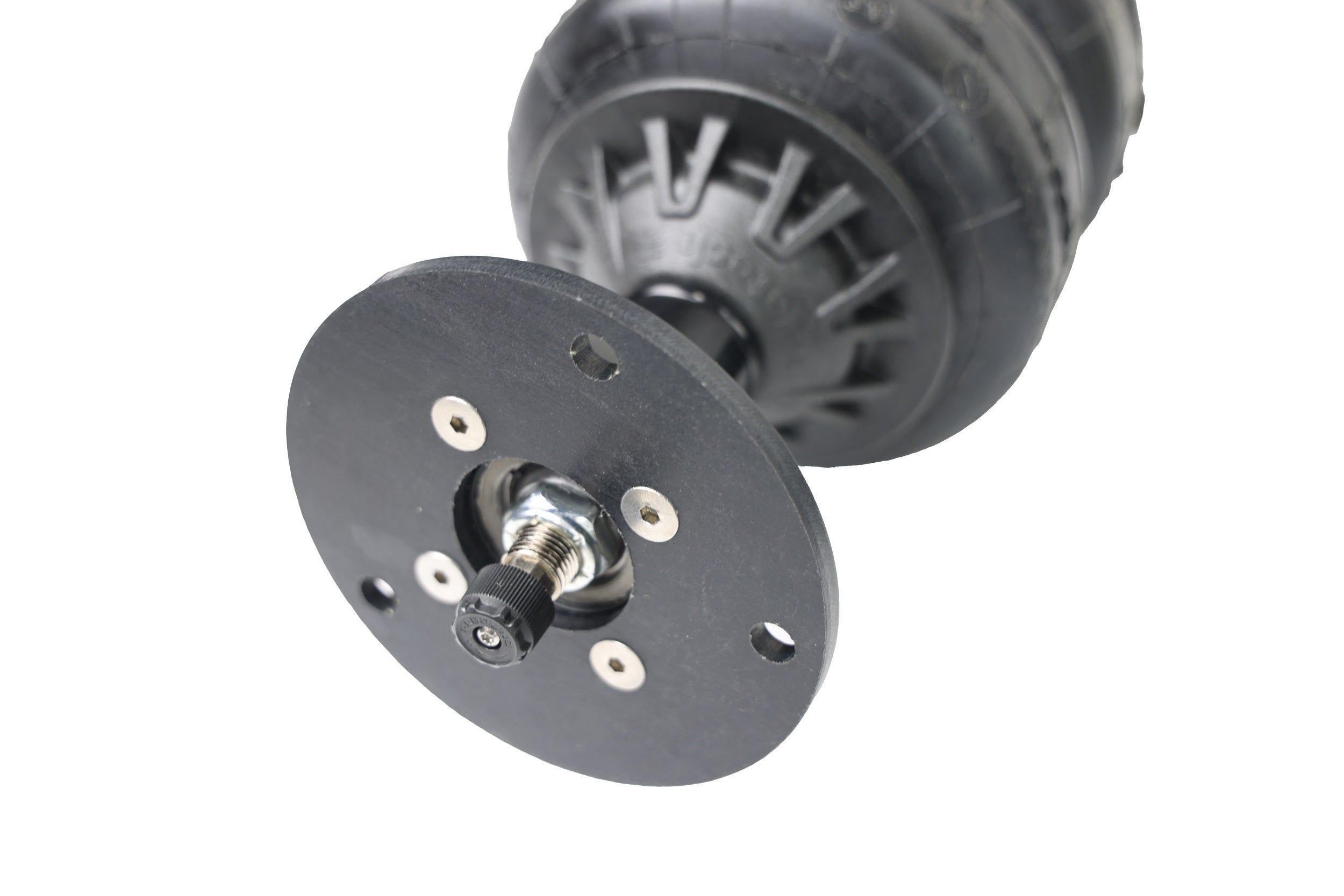 Air Suspension System For 2005-2023 Charger  Challenger  300C And Magnum.