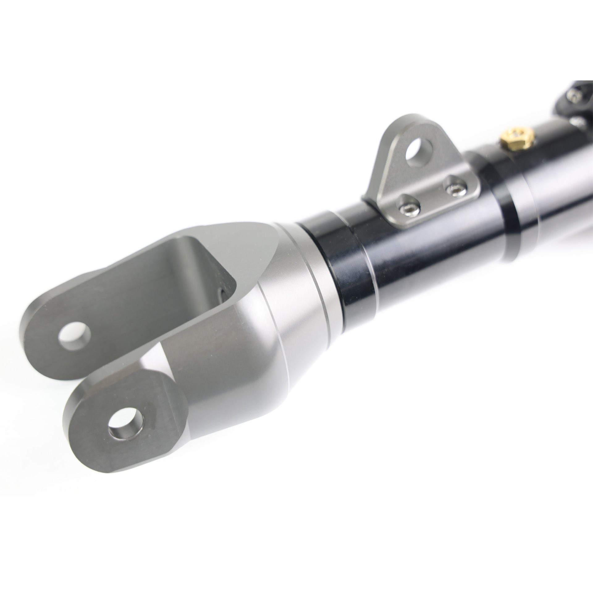 Front HQ Coil-Overs For 2005-2023 Charger  Challenger  300C And Magnum.