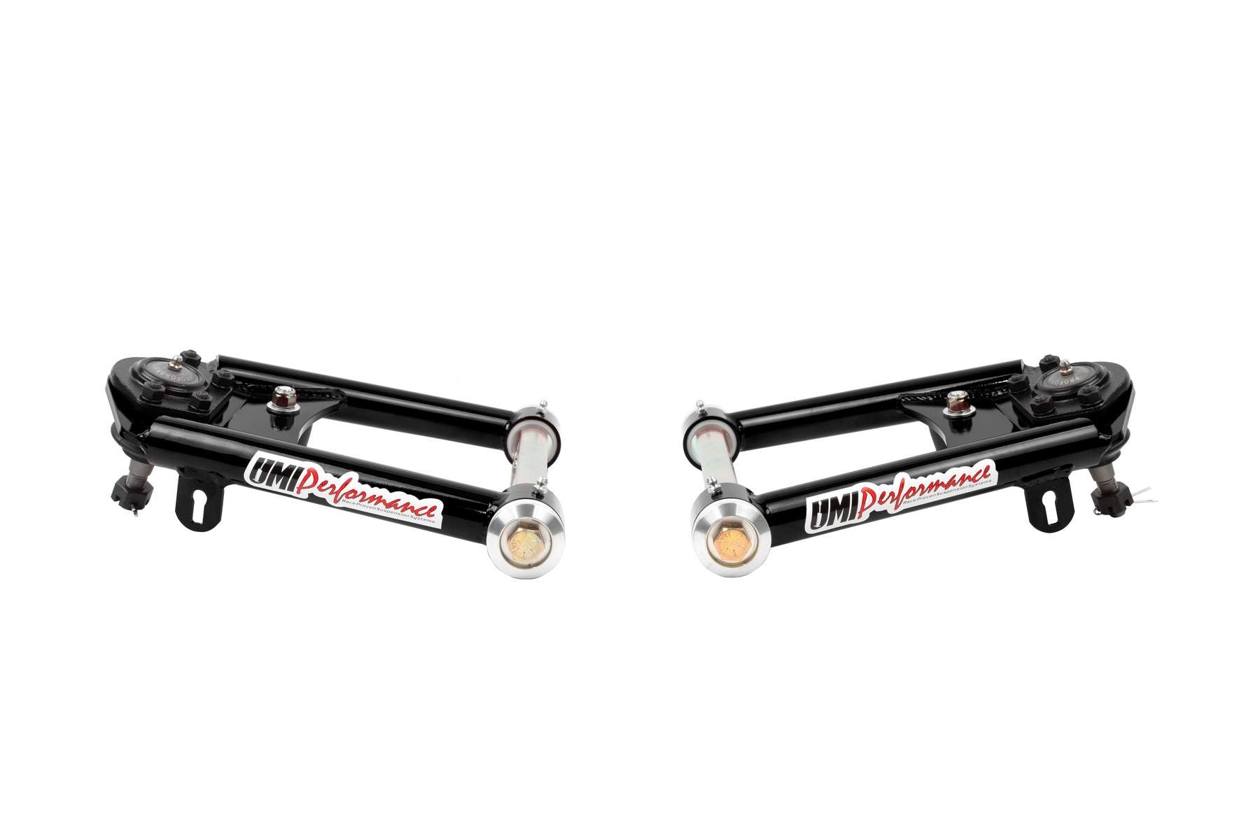 6433-4 - 1963-1970 GM C10 Street Perf Upper A-Arms - 1/2" Taller Ball Joint