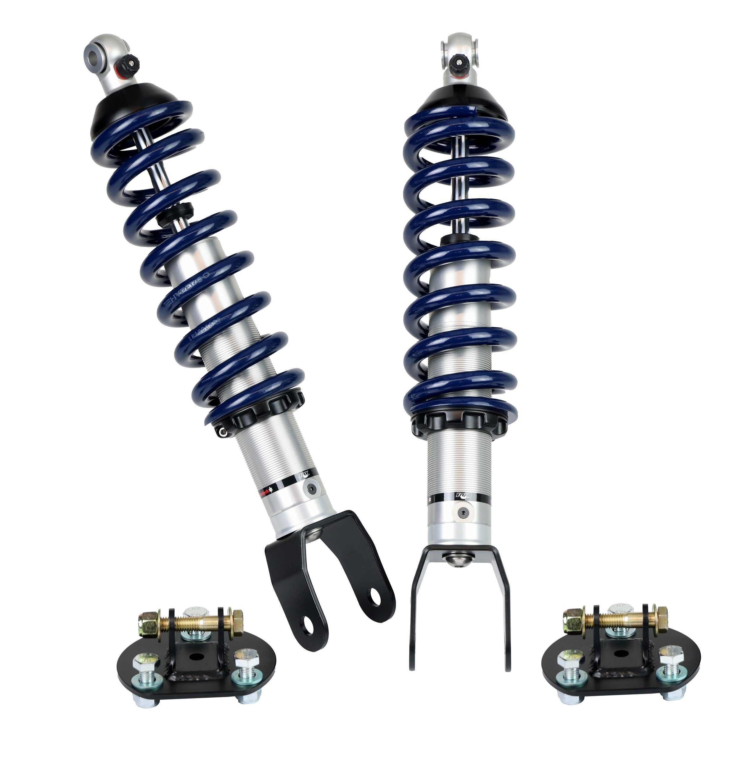 Front HQ Coil-Overs For 2019-2026 Ram 1500 2WD.