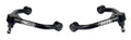 Front Upper StrongArms For 2019-2026 Ram 1500 2WD/4WD  Lowered.