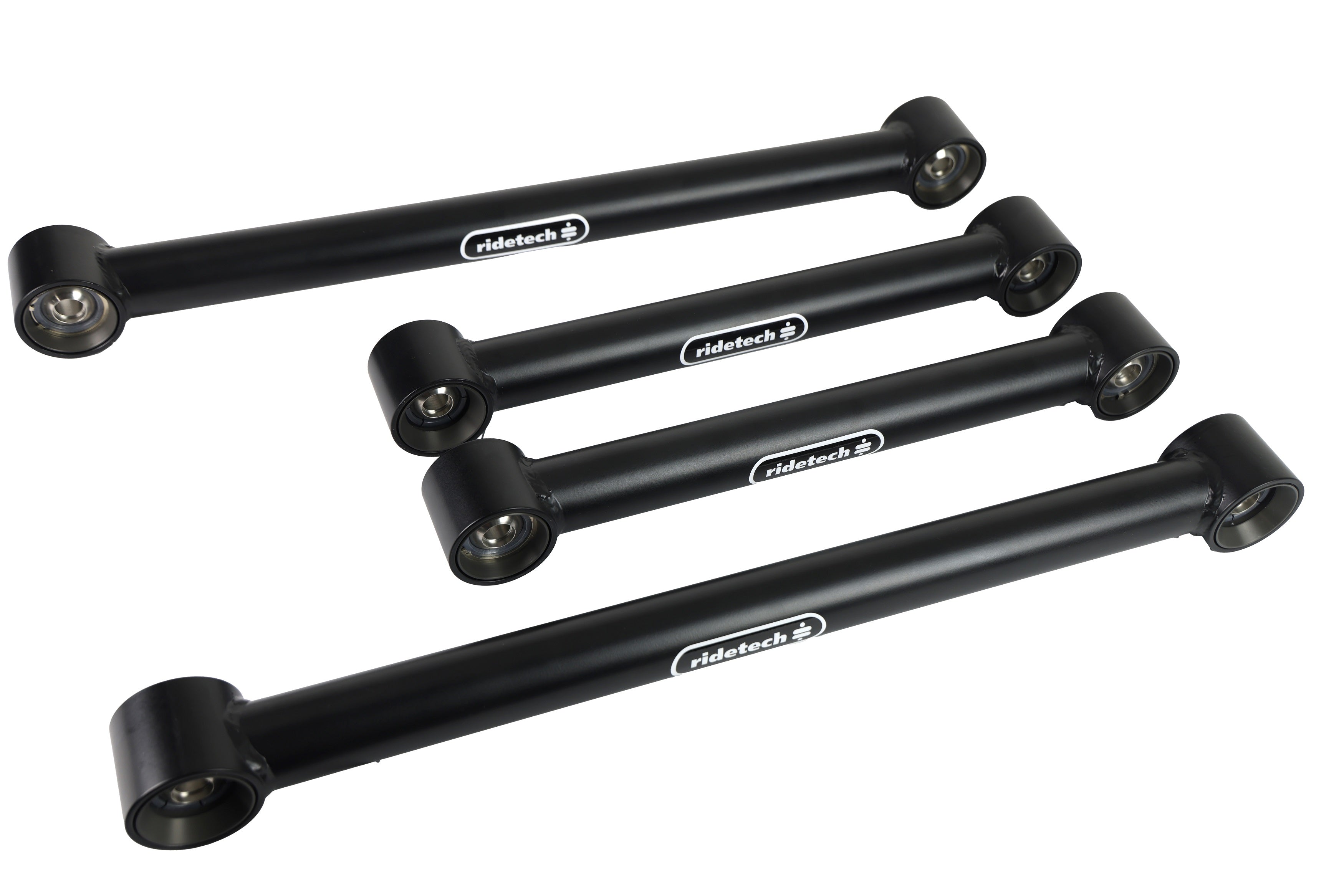 Rear StrongArms With R-Joints For 2009-2026 Ram 1500 2WD/4WD.